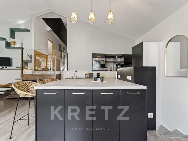 Maison Lespignan - 4 chambres - 264m²