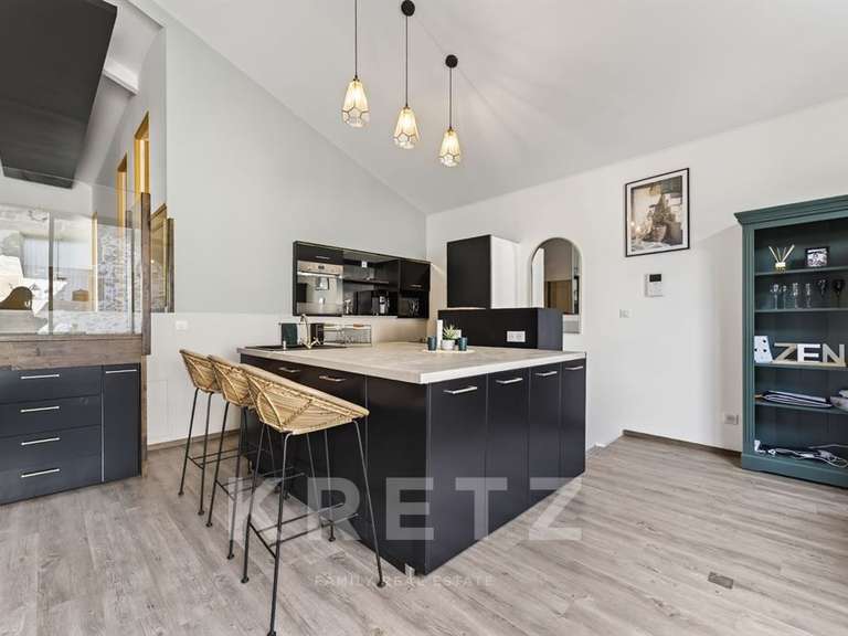 Maison Lespignan - 4 chambres - 264m²