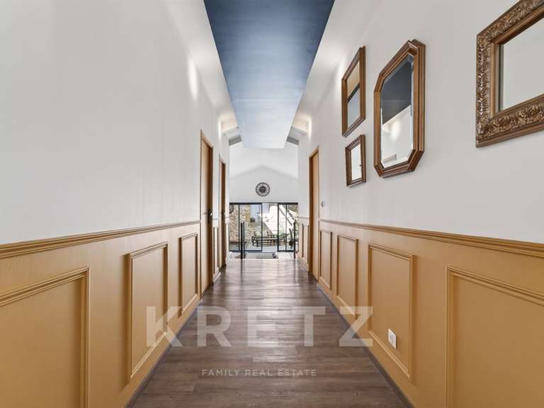 Maison Lespignan - 4 chambres - 264m²