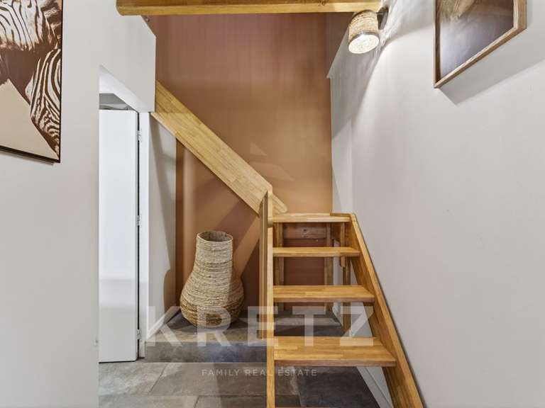 Maison Lespignan - 4 chambres - 264m²