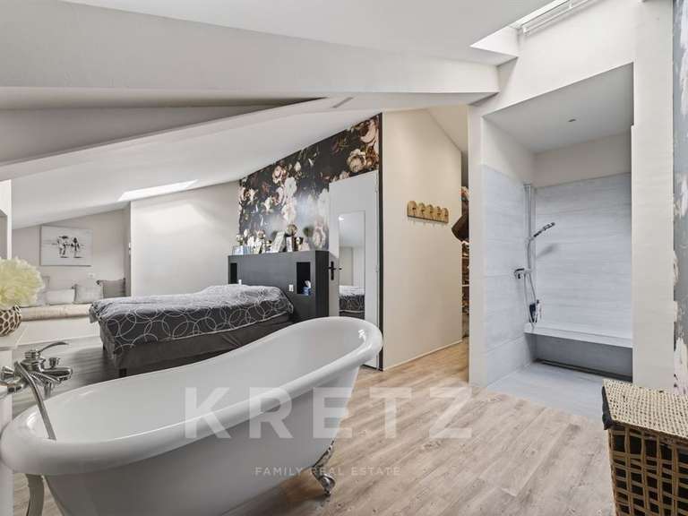 Maison Lespignan - 4 chambres - 264m²