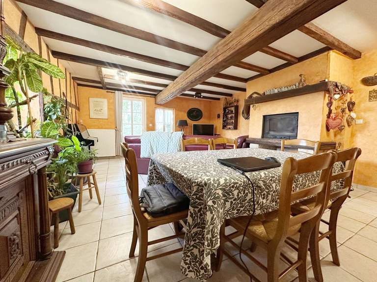 Maison Lessard-en-Bresse - 155m²