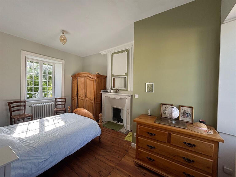 Maison Lessay - 6 chambres - 246m²