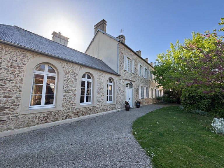 Maison Lessay - 6 chambres - 246m²