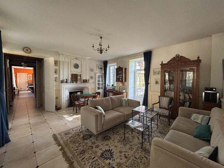 Maison Lessay - 6 chambres - 246m²