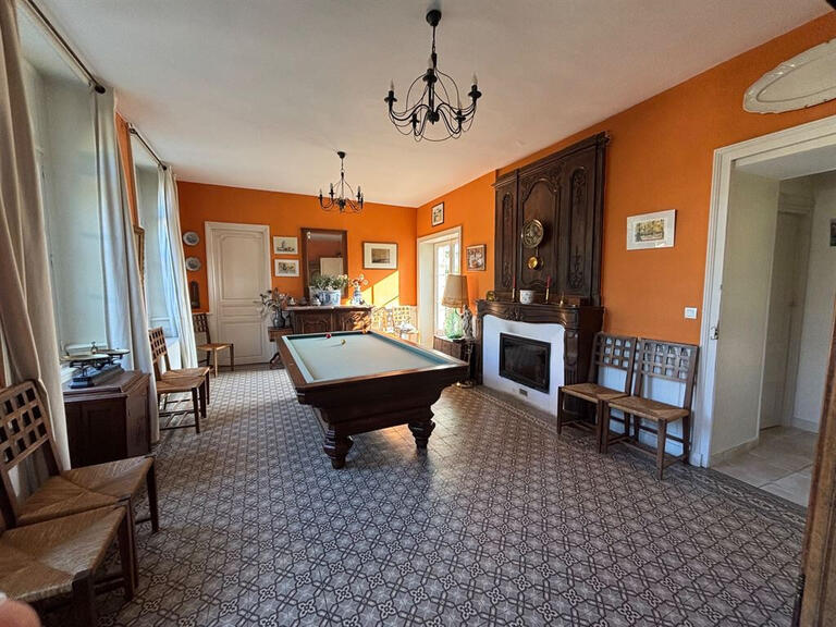 Maison Lessay - 6 chambres - 246m²
