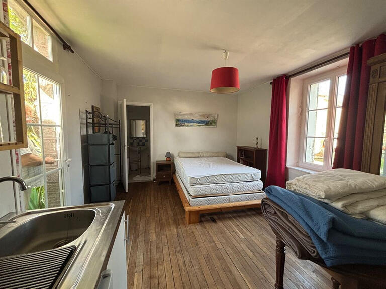 Maison Lessay - 6 chambres - 246m²