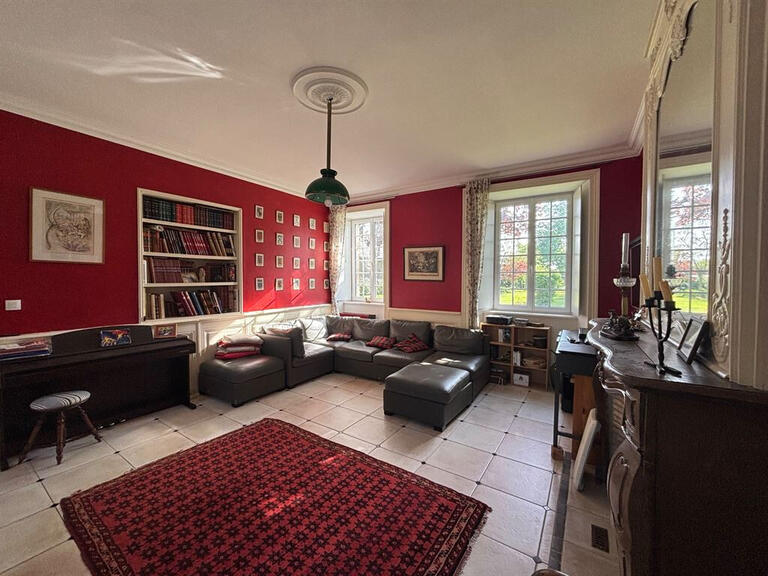 Maison Lessay - 6 chambres - 246m²