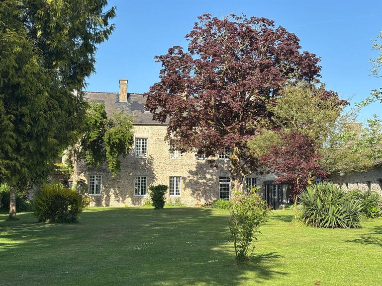 Maison Lessay - 6 chambres - 246m²