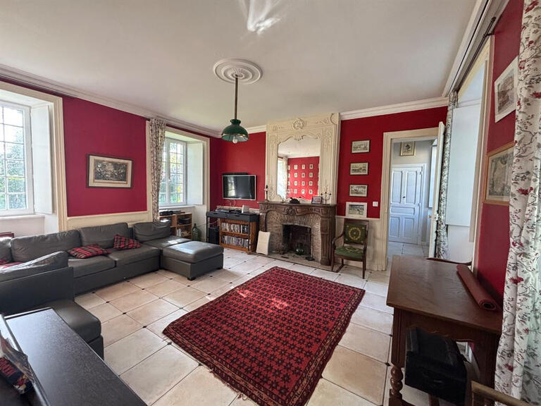 Maison Lessay - 6 chambres - 246m²