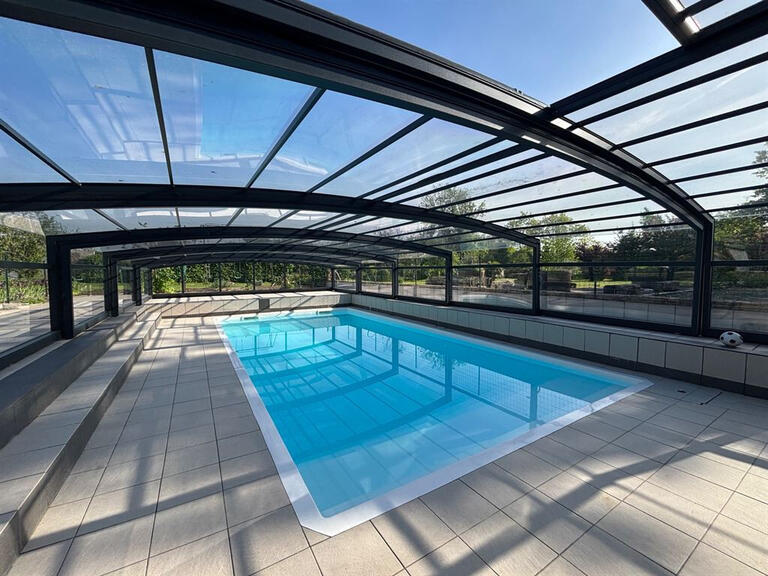 Maison Lessay - 6 chambres - 246m²