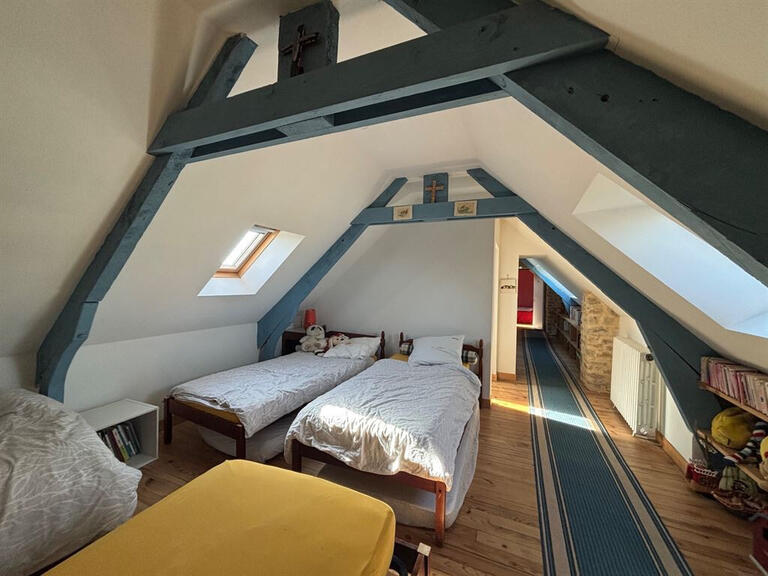 Maison Lessay - 6 chambres - 246m²