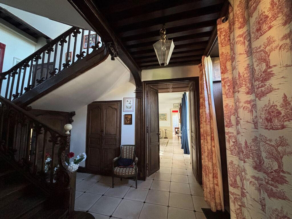 Maison Lessay