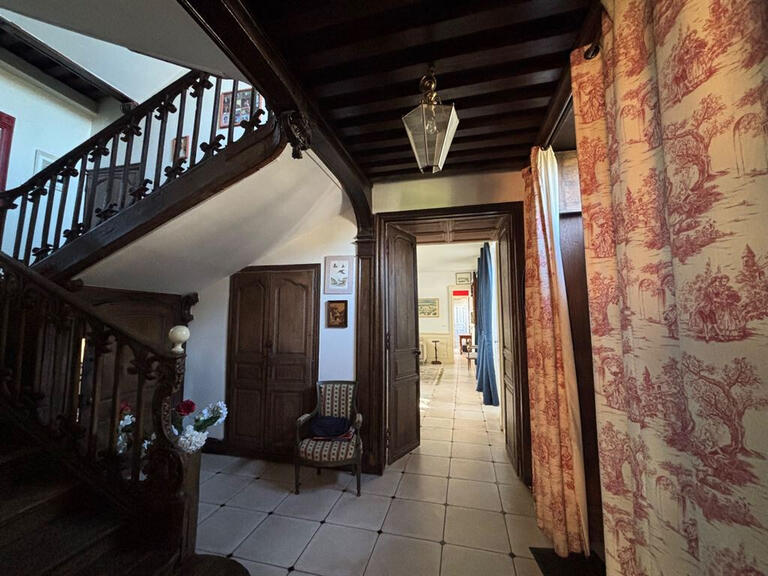 Maison Lessay - 6 chambres - 246m²