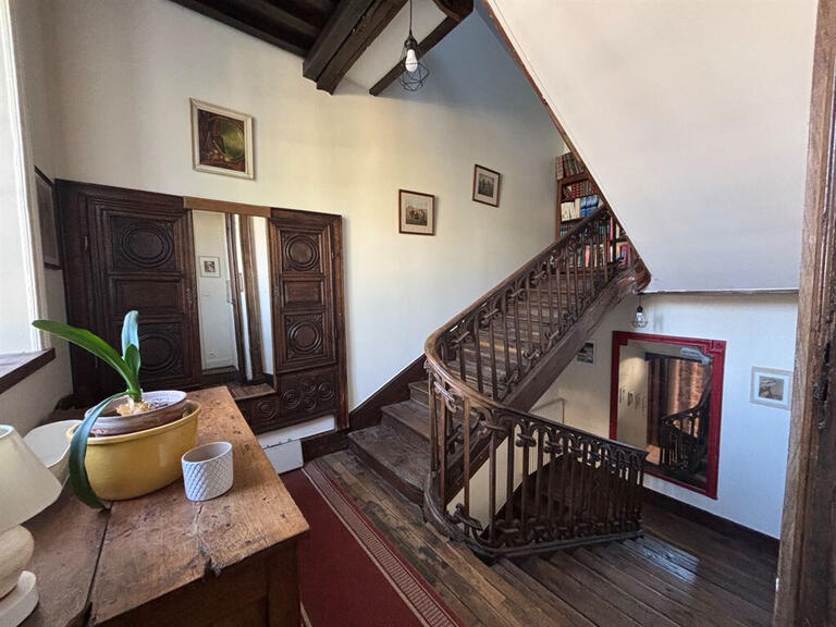 Maison Lessay - 6 chambres - 246m²