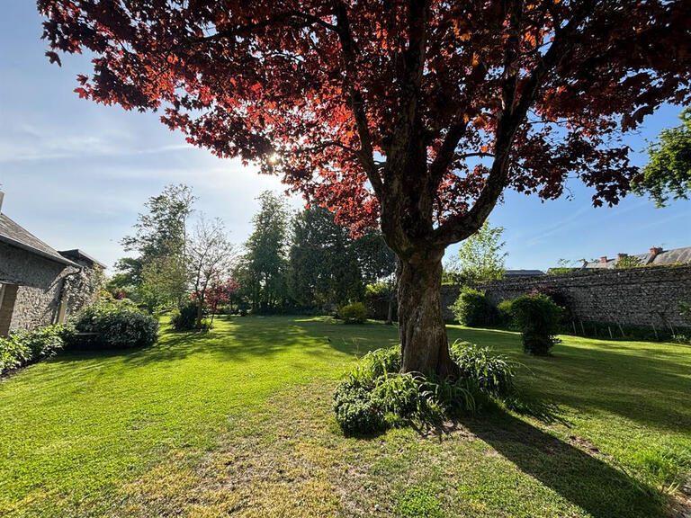 Maison Lessay - 6 chambres - 246m²