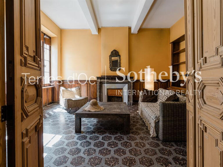 Vente Maison Leucate - 6 chambres