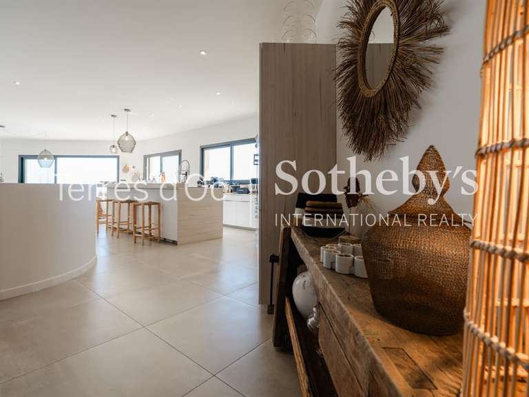 Maison Leucate - 4 chambres - 165m²