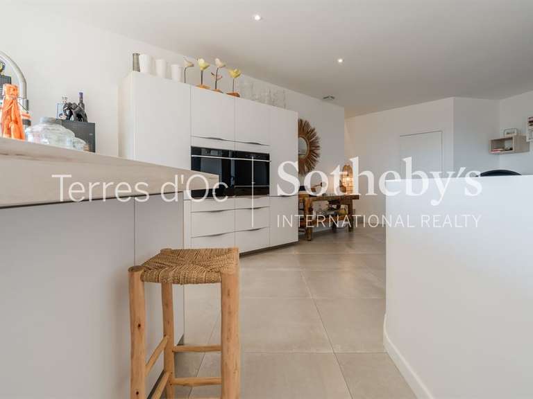 Maison Leucate - 4 chambres - 165m²