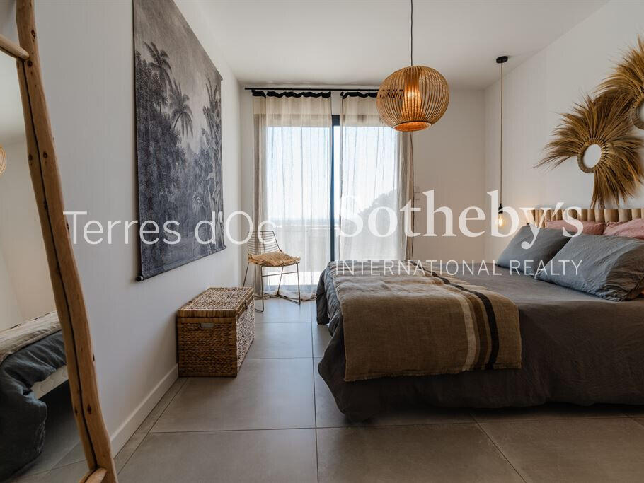 Maison Leucate
