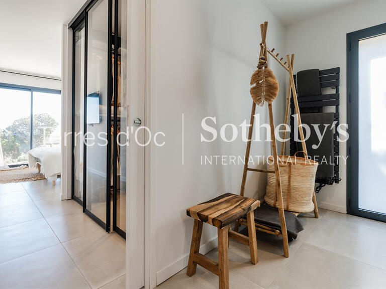 House Leucate - 4 bedrooms - 165m²
