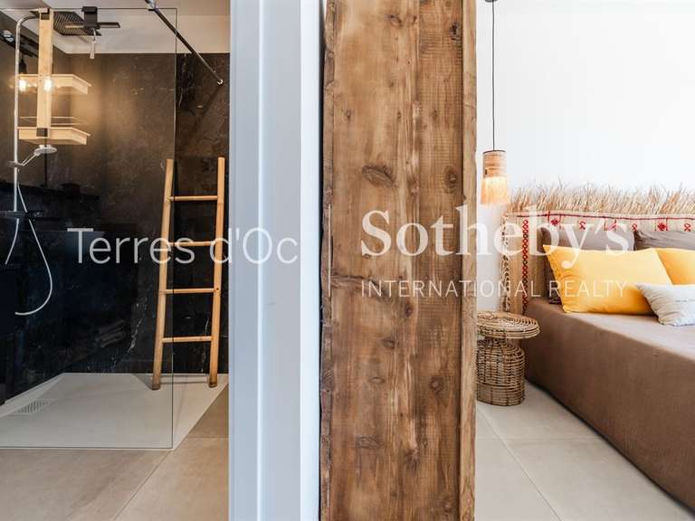 Maison Leucate - 4 chambres - 165m²