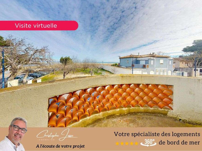 Maison Leucate - 2 chambres