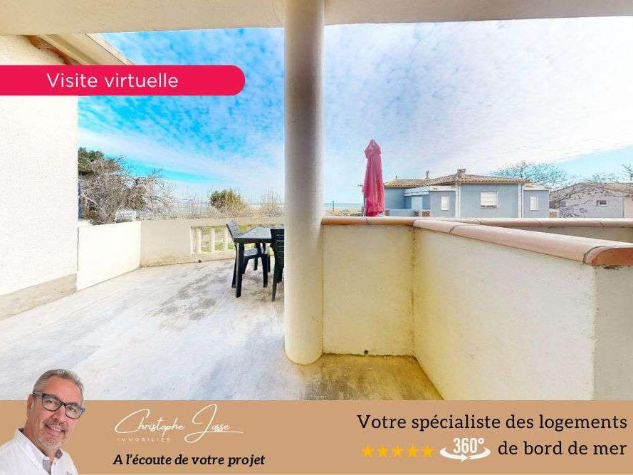 Maison Leucate