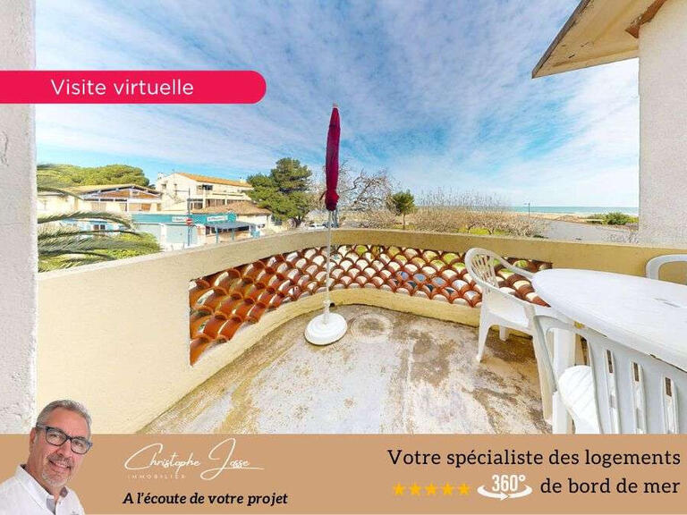 Maison Leucate - 2 chambres