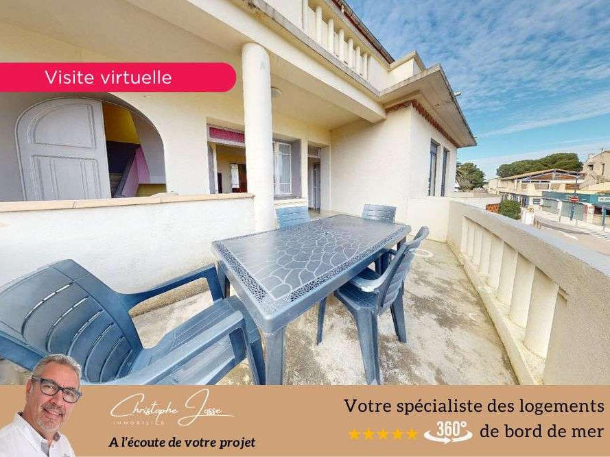 Maison Leucate