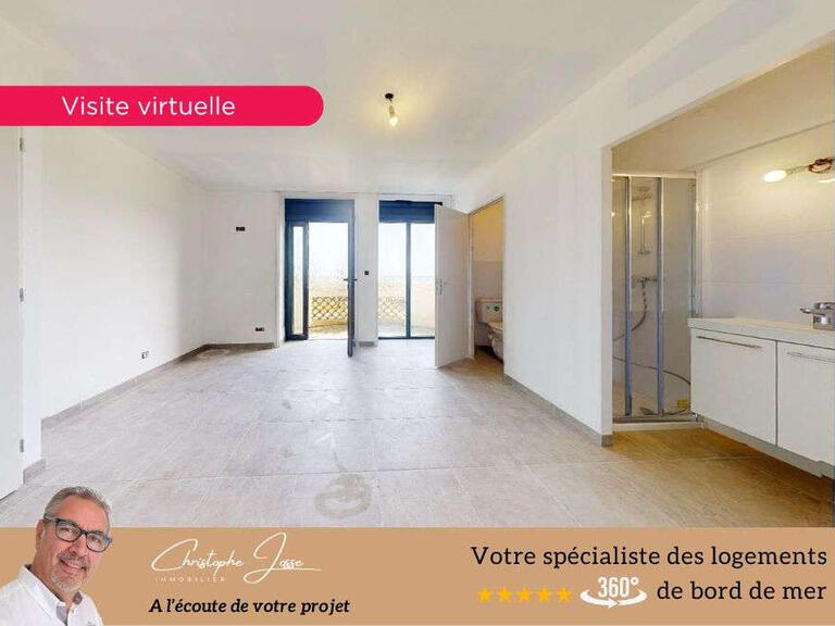 Maison Leucate - 2 chambres