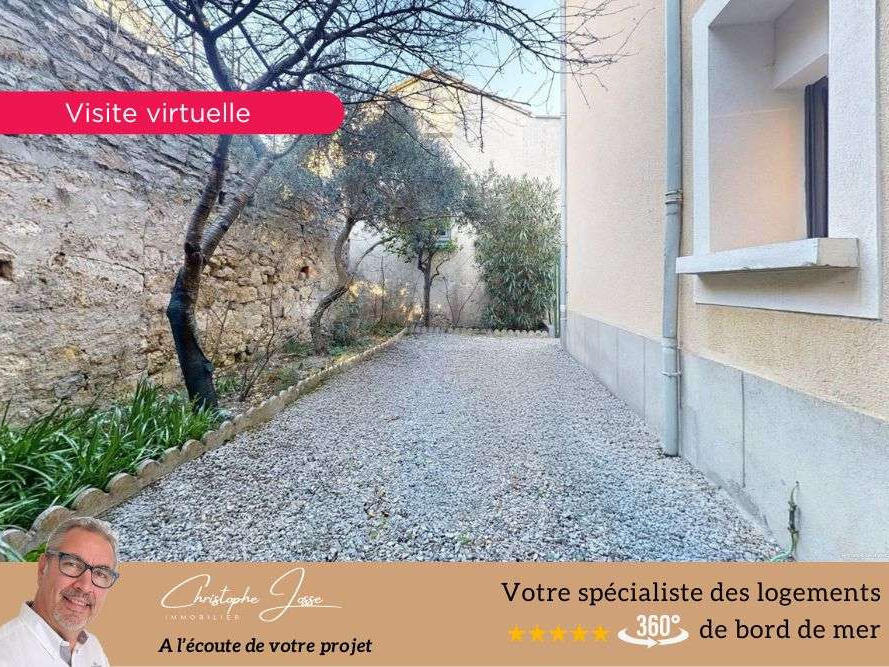 Maison Leucate