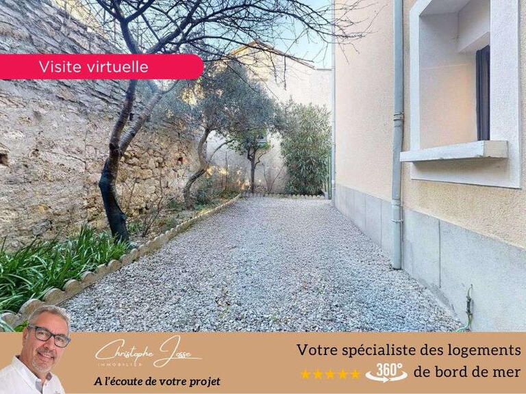 Maison Leucate - 3 chambres