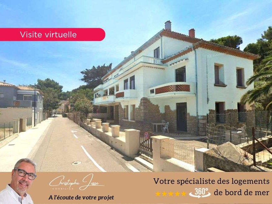 Maison Leucate