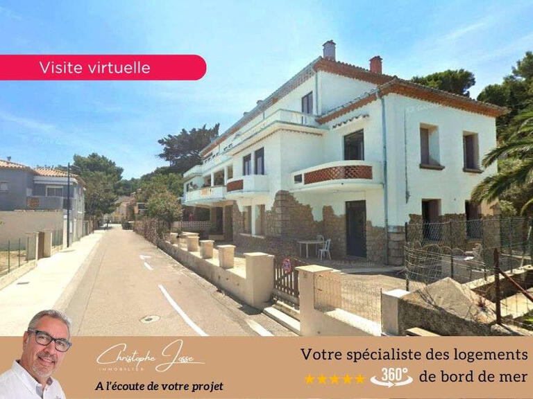 Maison Leucate - 3 chambres