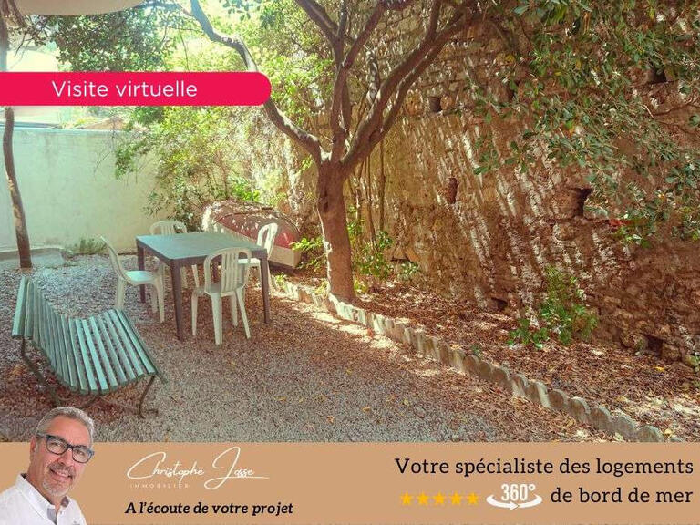 Maison Leucate - 3 chambres
