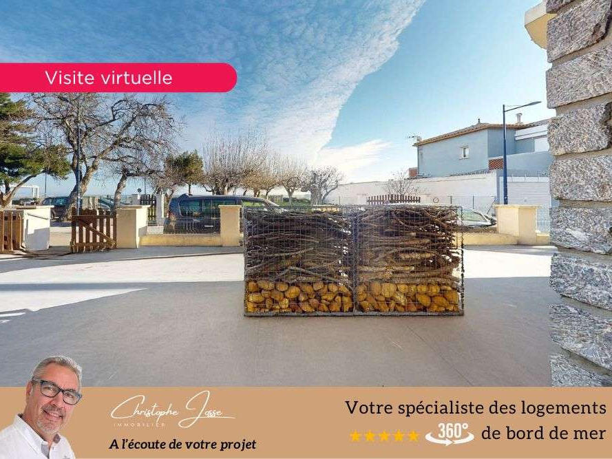 Maison Leucate