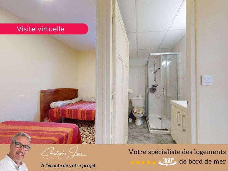 Maison Leucate - 3 chambres