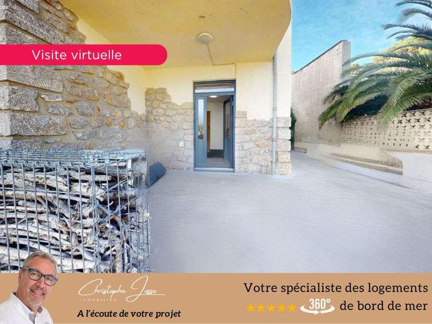 Maison Leucate