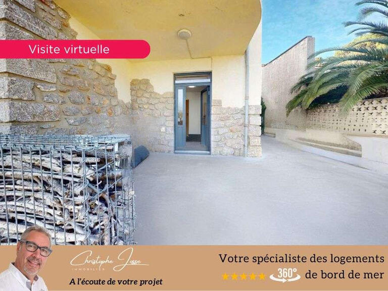 Maison Leucate - 3 chambres