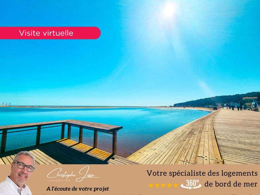 Maison Leucate