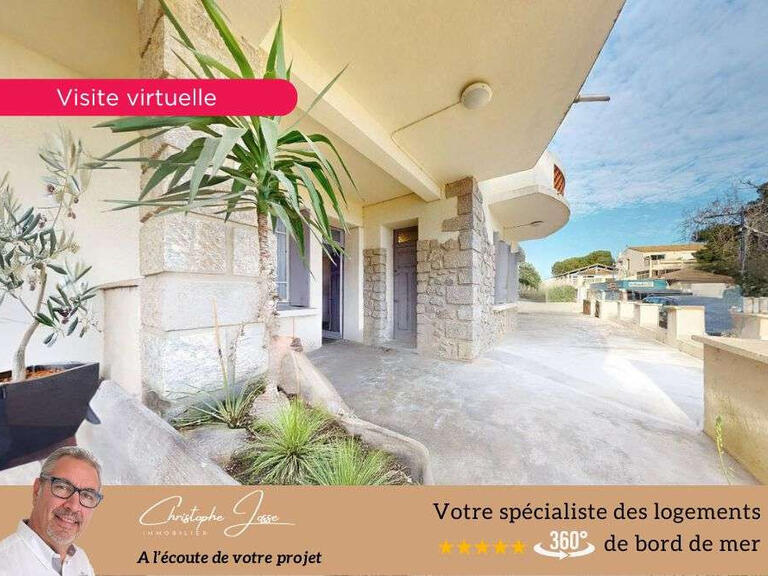 Maison Leucate - 3 chambres