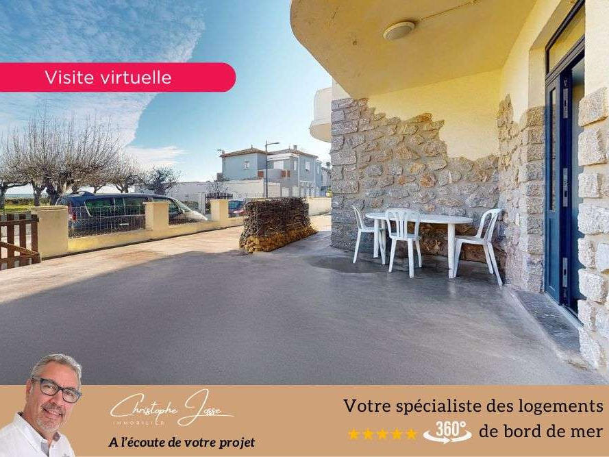 Maison Leucate