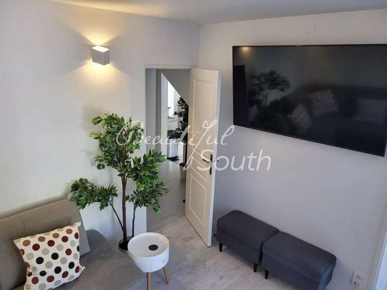 House Leucate - 5 bedrooms - 115m²