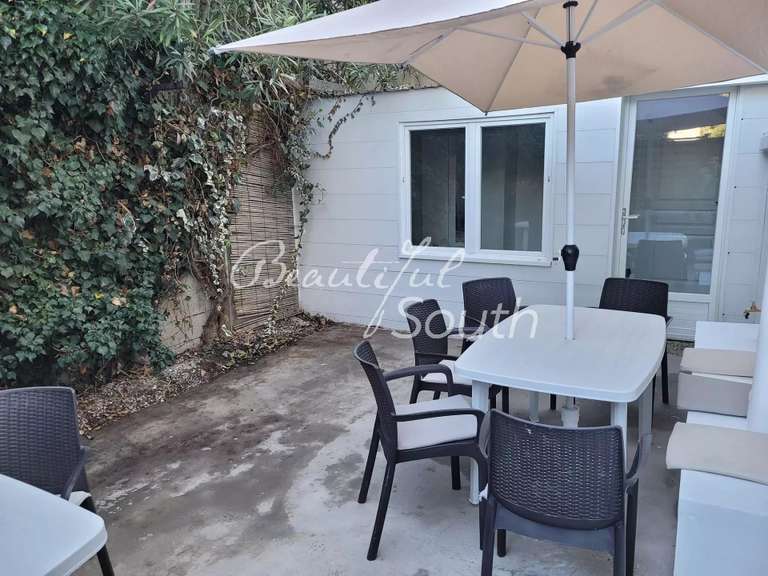 House Leucate - 5 bedrooms - 115m²