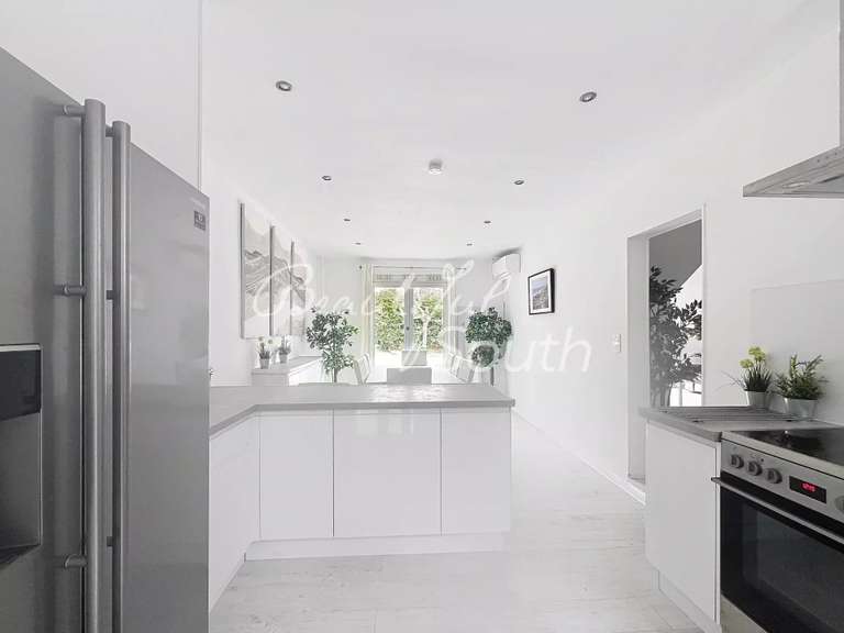 House Leucate - 5 bedrooms - 115m²