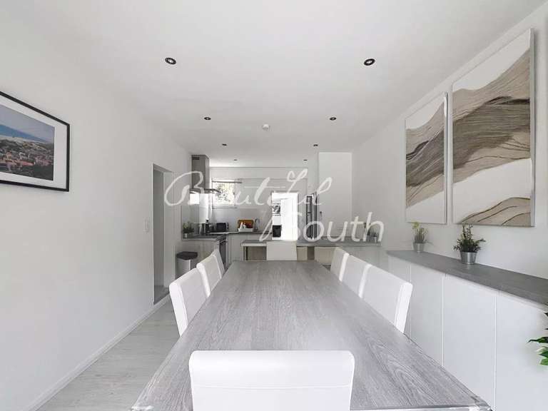 House Leucate - 5 bedrooms - 115m²
