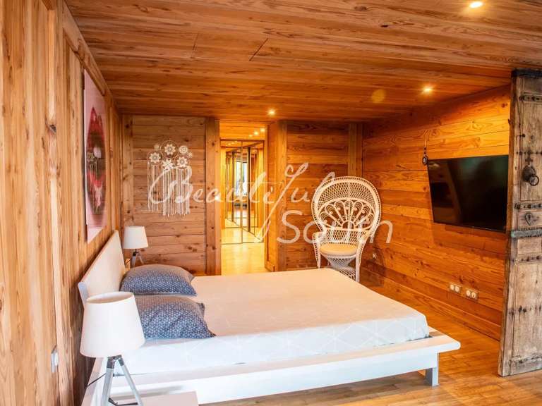 Maison Leucate - 3 chambres - 230m²