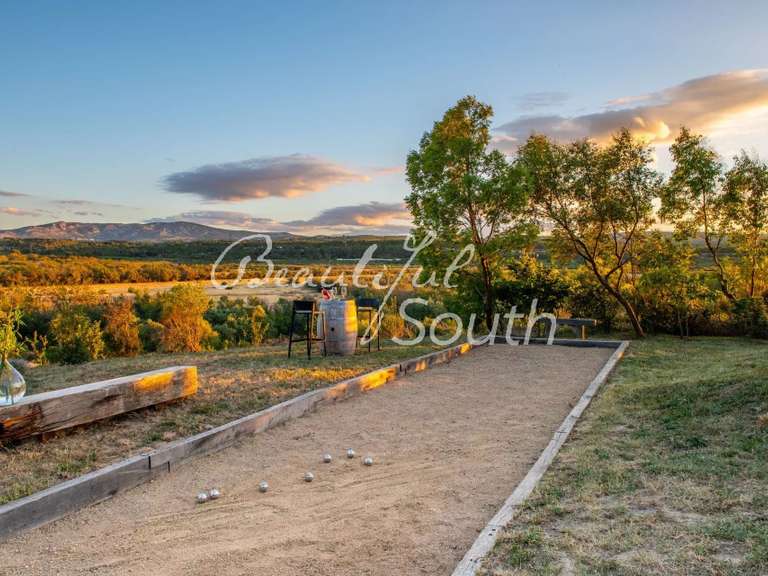 Maison Leucate - 3 chambres - 230m²