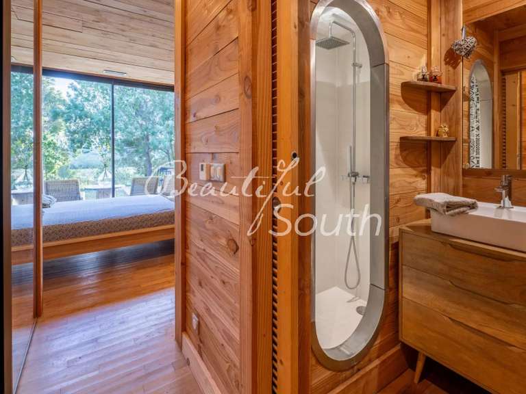 Maison Leucate - 3 chambres - 230m²